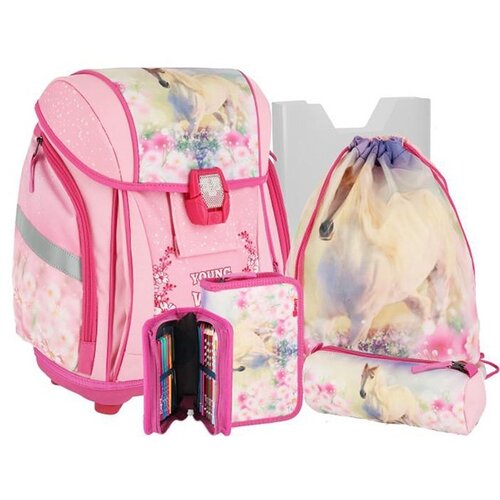 Spirit Anatomska torba set 5/1 New Horsew 23 TTS 409064 Cene