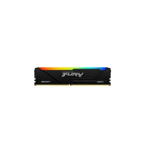 Ram Kingston 32GB 3200MHz DDR4 RGB FURY Beast Cijene