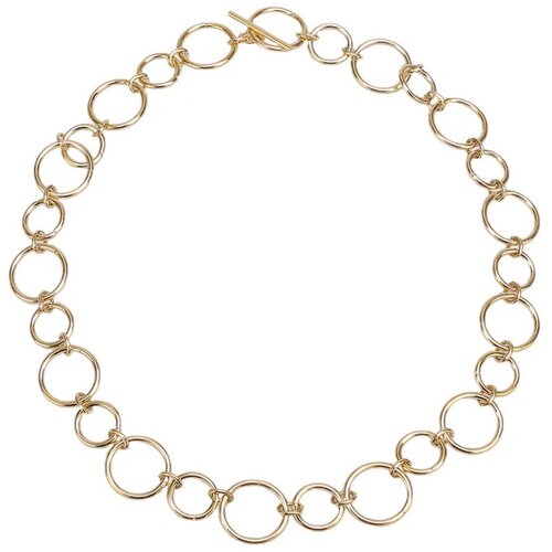 La Modeuse 74695_P176445 Gold Slike