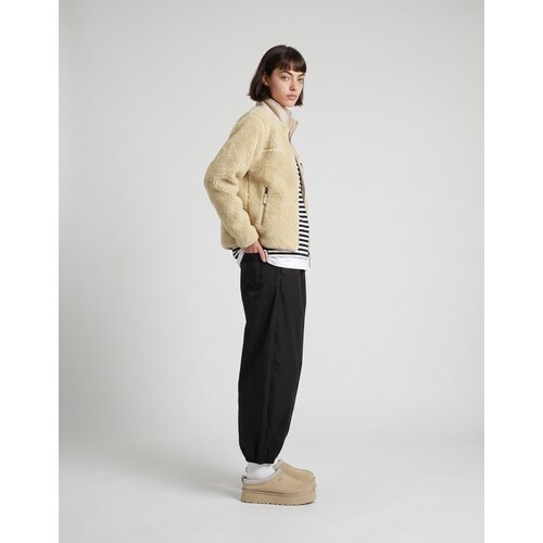 Patagonia W&amp;#039;S CLASSIC RETRO-X JKT Bež Slike