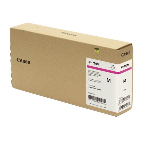 Tinta CANON PFI-710 Magenta Cijene