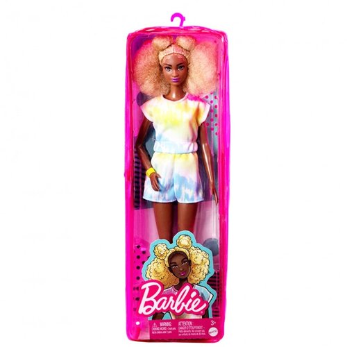 Barbie lutka Fashionistas 34237 Cene