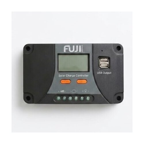 Fuji SOLAR regulator UT2024 12/24V PWM Slike