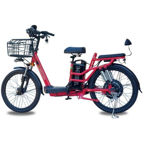 Skocko skočko električni bicikl 22 Cene