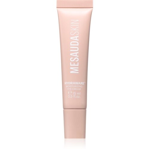 Mesauda Milano Hydraware Moisturizing Eye Contour gel za konture za predel okoli oči 15 ml Cene