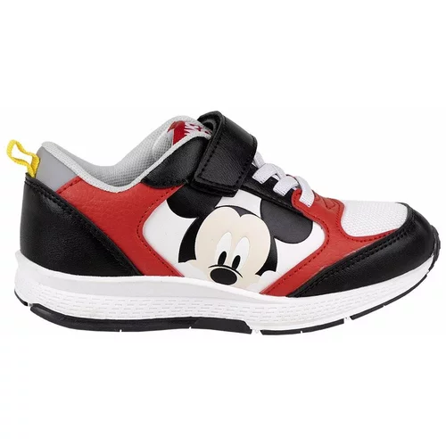 Mickey SPORTY SHOES TPR SOLE