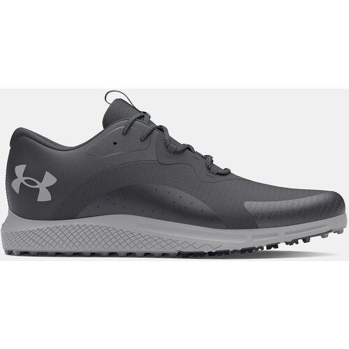 Under Armour Shoes UA Charged Draw 2 SL-BLK - Men Slike