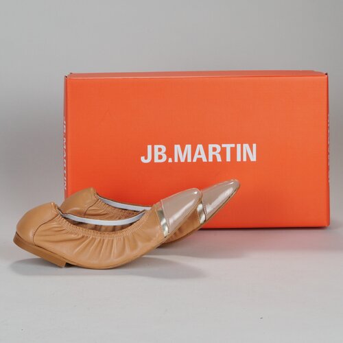 JB Martin Balerinke SOIREE Kostanjeva Cene