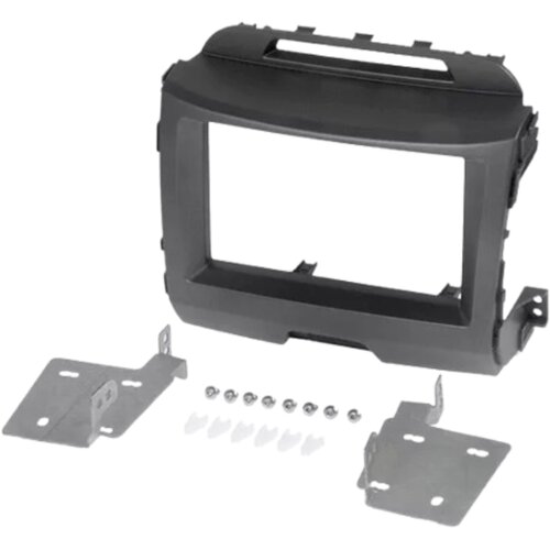 ACV Blenda okvir za auto radio KIA 2DIN RAM.40.420.1 Cijene