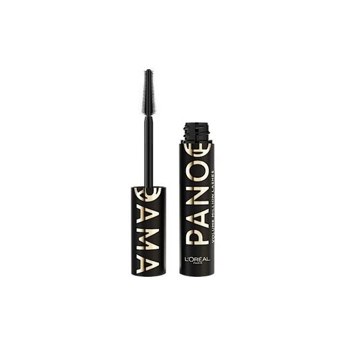 L´Oréal Paris L'Oréal Paris Panorama All Night Black Maskara Cene