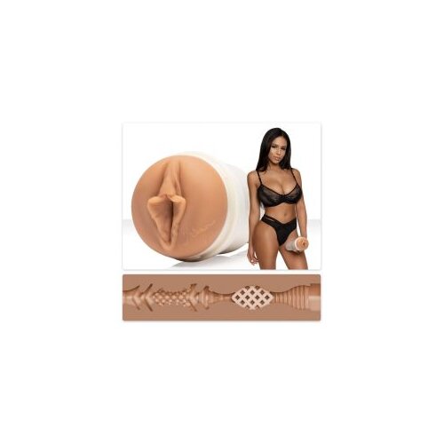Fleshlight Girls Autumn Falls Cream Cene
