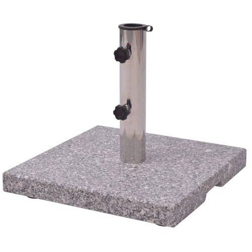  Granitni podstavek za senčnik / dežnik s težo 20 kg Cene
