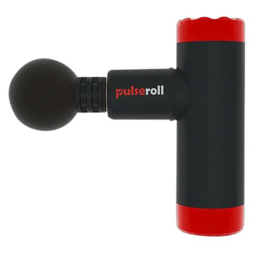 Pulseroll mini massager gun MG003 masažer Slike