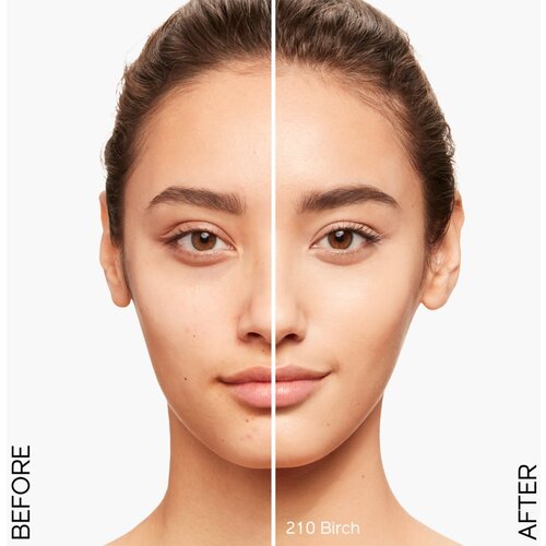 Shiseido Synchro Skin Radiant Lifting Foundation Advanced posvetlitveni lifting tekoči puder SPF 30 odtenek 210 Birch 30 ml Slike