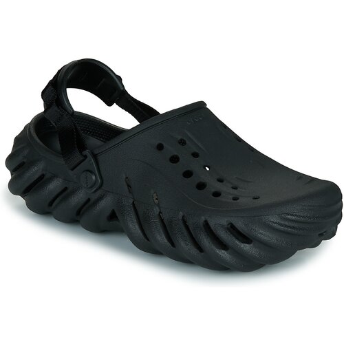 Crocs Echo Clog Crna Slike