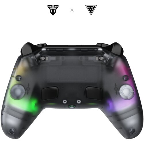 Joypad wireless Fantech WGP14V2 NOVA PRO multiplatform crni Cene