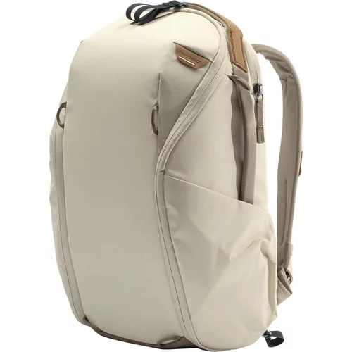 Peak Design Everyday Backpack 15L Zip - Kostna barva - v2, (20613704)