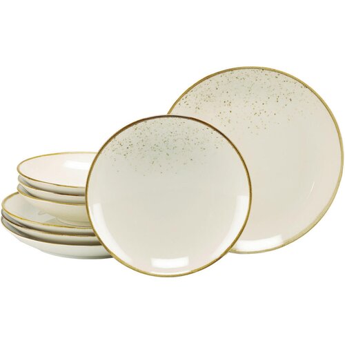 Creatable JEDILNI SERVIS Nature Collection Cene