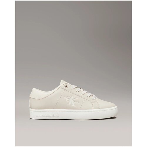 Calvin Klein Jeans Modne superge YW0YW01444 Bež Slike