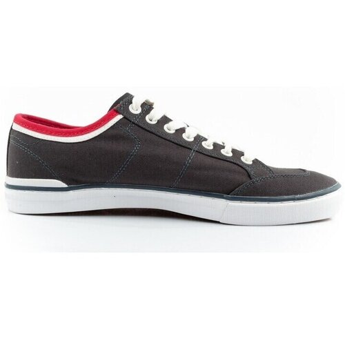 Tommy Hilfiger Nizke superge FM0FM00543 pisana Slike