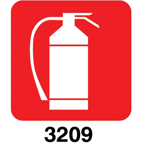  NALJEPNICE &amp;quot;VATROGASNI APARAT&amp;quot; SIMBOL 3209 Slike