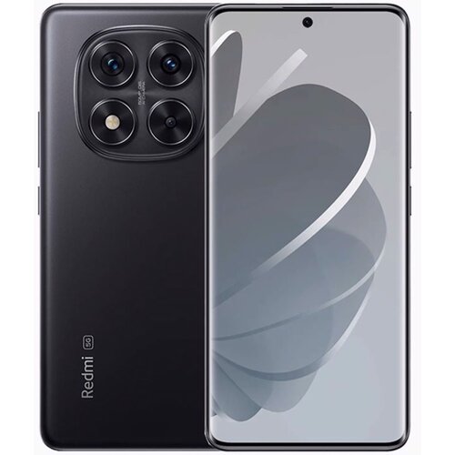 Redmi Note 14 pro EU 12+512 Midnight Black Cene