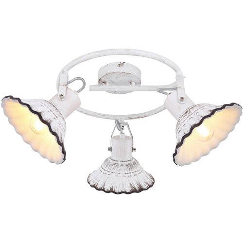 Globo 54050-3 - Spot svetiljka JOWITA 3xE27/40W/230V Cene