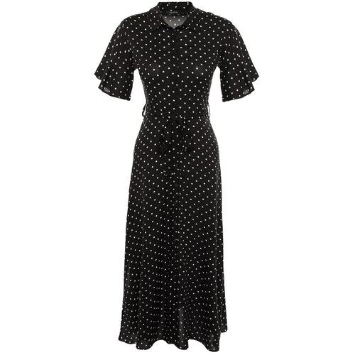 Trendyol Ženska haljina Patterned Cene