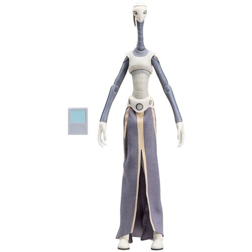 Hasbro Figura Taun We El Ataque de los Clones Star Wars 15cm Slike