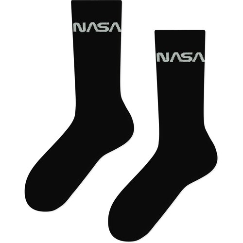 Licensed Men&amp;#039;s socks Space adventure Slike