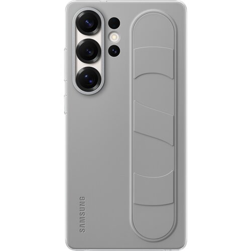 Samsung Galaxy S25 Ultra Standing Grip Case Gray Cijene