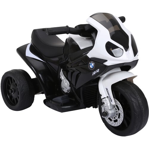 HOMESTAR Električni motor na akumulator S1000RR 66x37x44 cm črn, (5000227774) Cene