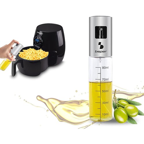  Raspr&amp;scaron;ivač ulja i začina Beper C102SPE001 Slike