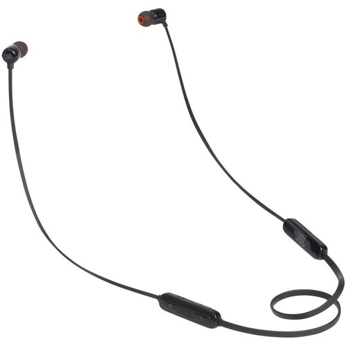 JBL Slušalice sa mikrofonom, Bluetooth, boja crna – T110BT Black Cijene