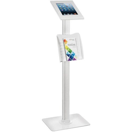 Maclean Stalak za tablet MC-724, Držač za bro&amp;scaron;ure, Anti-theft Slike