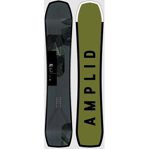 Amplid Singular 2026 Snowboard uni Slike