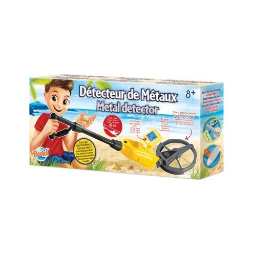 BUKI Metal detektor ( 001208 ) Cene