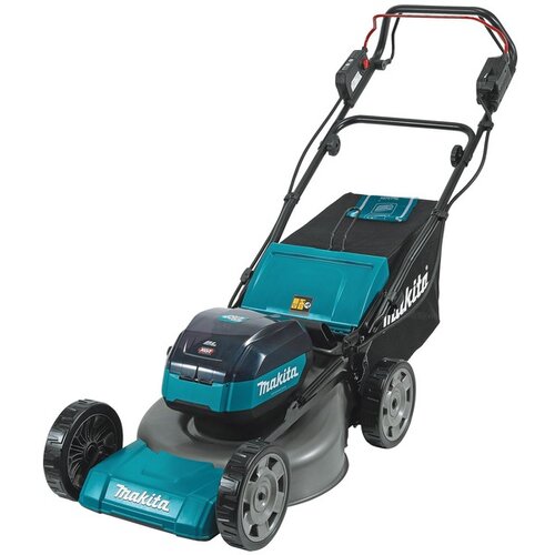 Makita Aku samohodna kosilica 48cm (40V) (LM001GZ) Cene