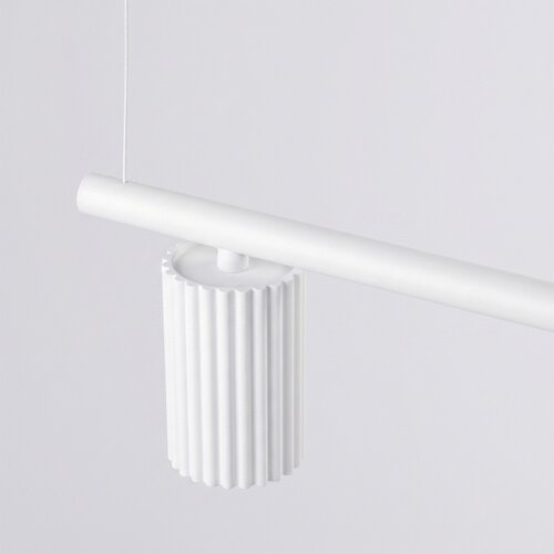 Sollux Lestenec KARBON 4 bela, (5000285169) Slike