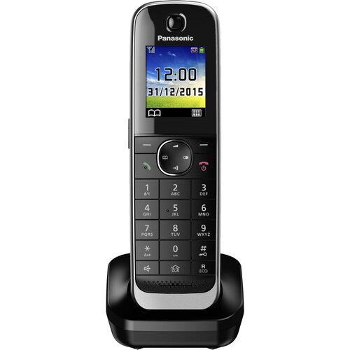 Panasonic KX-TGJA30EXB black - crni bežični telefon Cijene