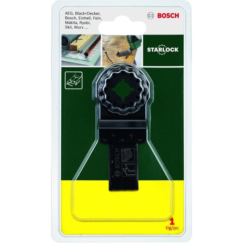 Bosch List ubodne pile AIZ 20 AB 2607017346 1 ST Slike