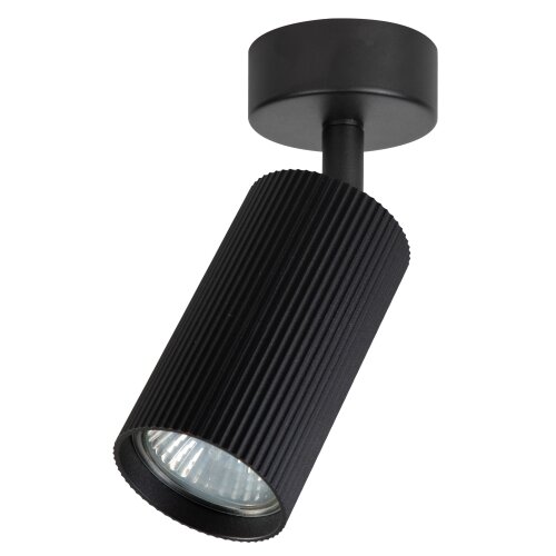  Brilagi - LED RGBW prigu&amp;scaron;iva spot svetiljka SELE MODERN 1xGU10/6W/230V crna Slike