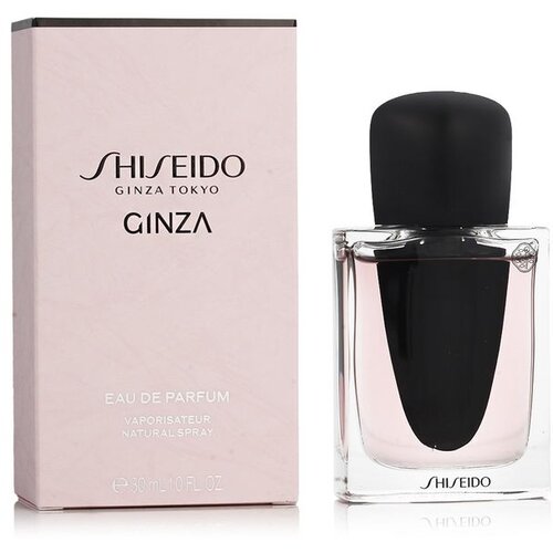 Shiseido Ginza Eau De Parfum 30 ml za žene Cijene