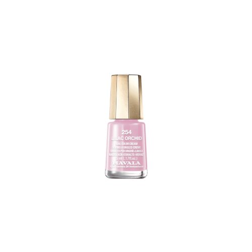 MAVALA Lak za nokte LILAC ORCHID 254 Slike