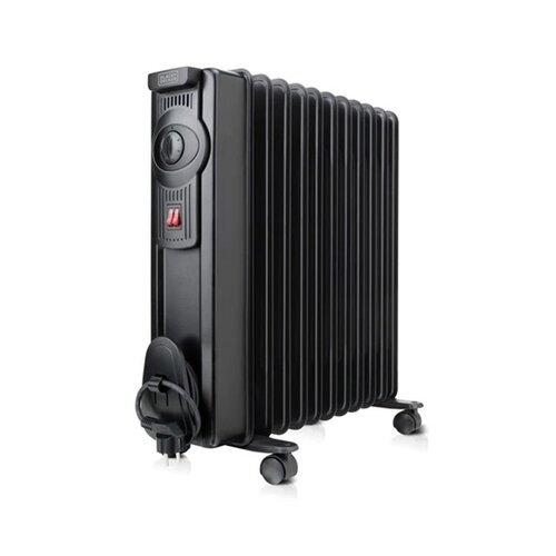 Black & Decker black&amp;decker električni oljni radiator 1500W BXRA1500E Cene
