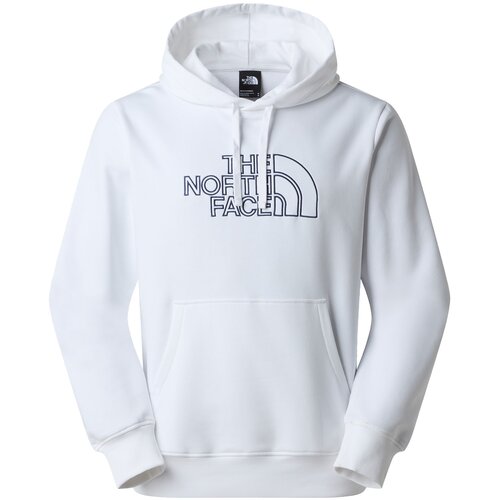 The North Face Drew Peak Light Regular Hoodie duks Cene