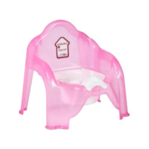 Bebekevi No&scaron;a za bebe - providna roze ( BEVI717R ) Cene