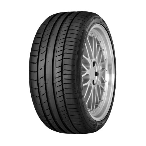 Continental Letna 275/45R21 SPORT CONTACT 5 FR CONTI SILENT - Skladi&scaron;če 4 (Dostava 10 delovnih dni) Cene