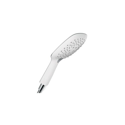 Hansgrohe Raindance Select E 150 White Chrome ručni tuš 3 vrste mlaza 26550400 Cene