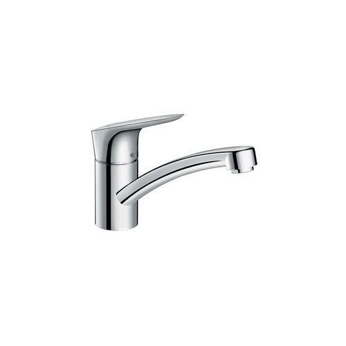 Hansgrohe Logis M31 120 Chrome baterija (slavina) za sudoperu 1 mlaz 71831000 Cene